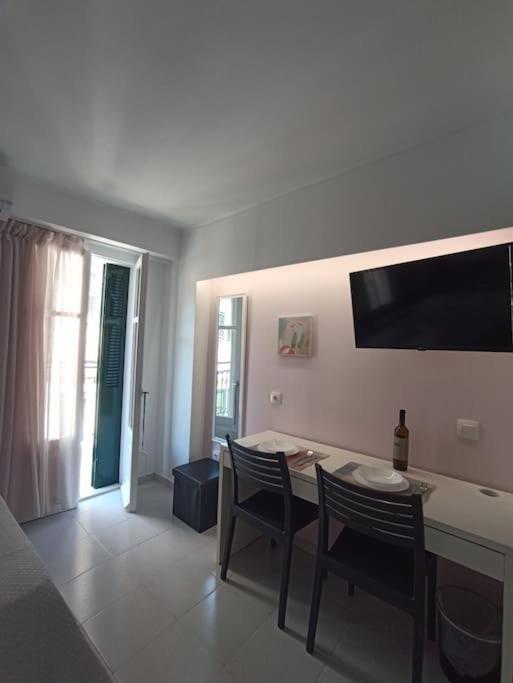 Corfucenterstudios2 Corfu  Ngoại thất bức ảnh